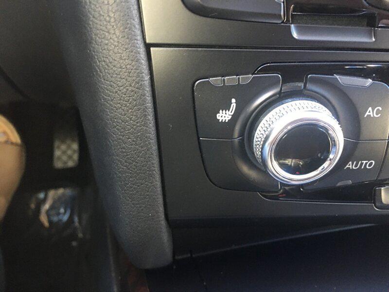 used 2013 Audi A4 car, priced at $12,888