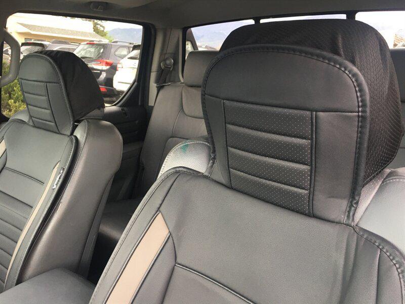 used 2007 Honda Ridgeline car, priced at $8,888