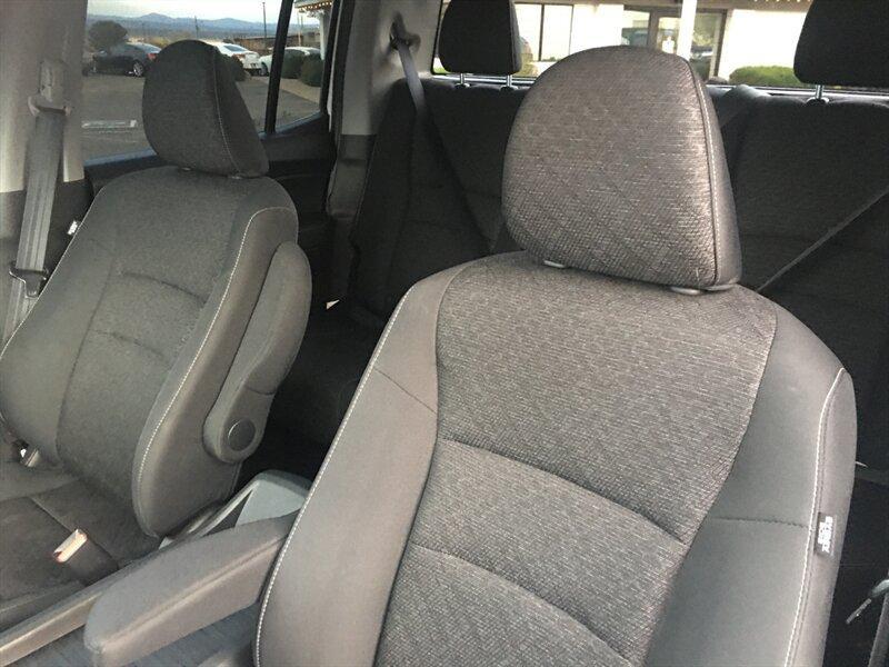 used 2023 Honda Ridgeline car, priced at $31,888