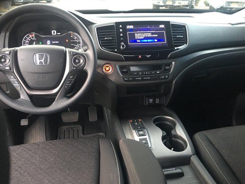 used 2023 Honda Ridgeline car, priced at $31,888
