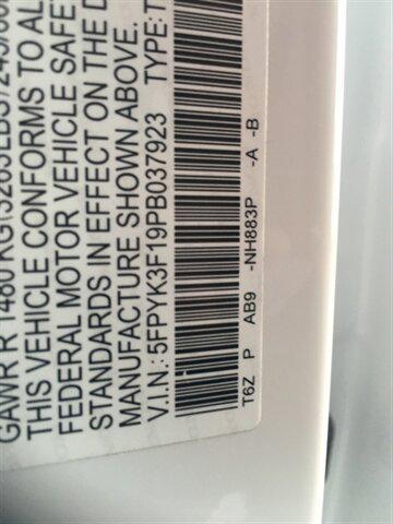 used 2023 Honda Ridgeline car, priced at $31,888