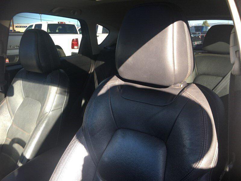 used 2017 Mazda CX-5 car, priced at $8,888