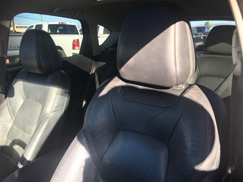 used 2017 Mazda CX-5 car, priced at $8,888