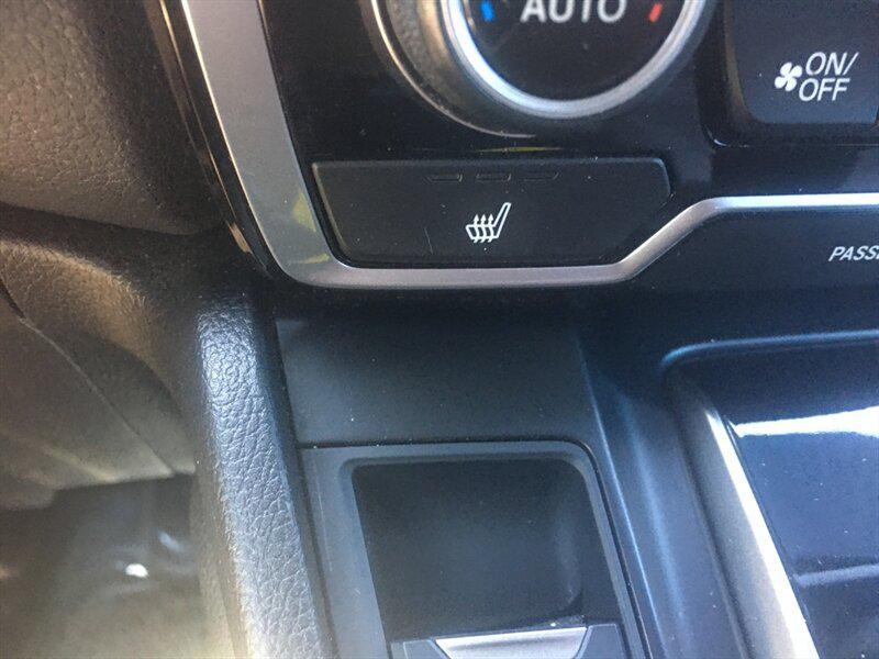 used 2019 Honda CR-V car, priced at $16,888