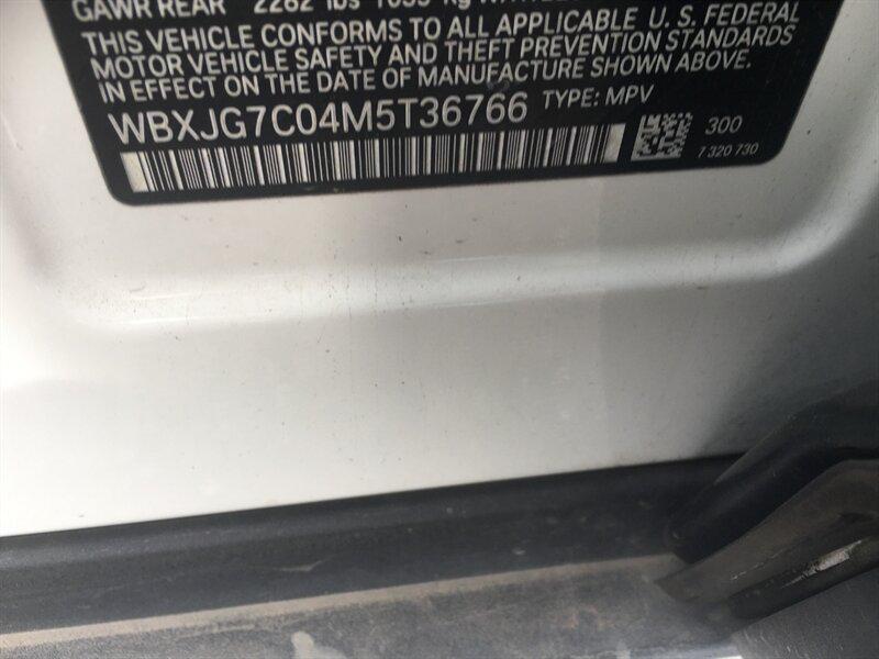 used 2021 BMW X1 car, priced at $15,888