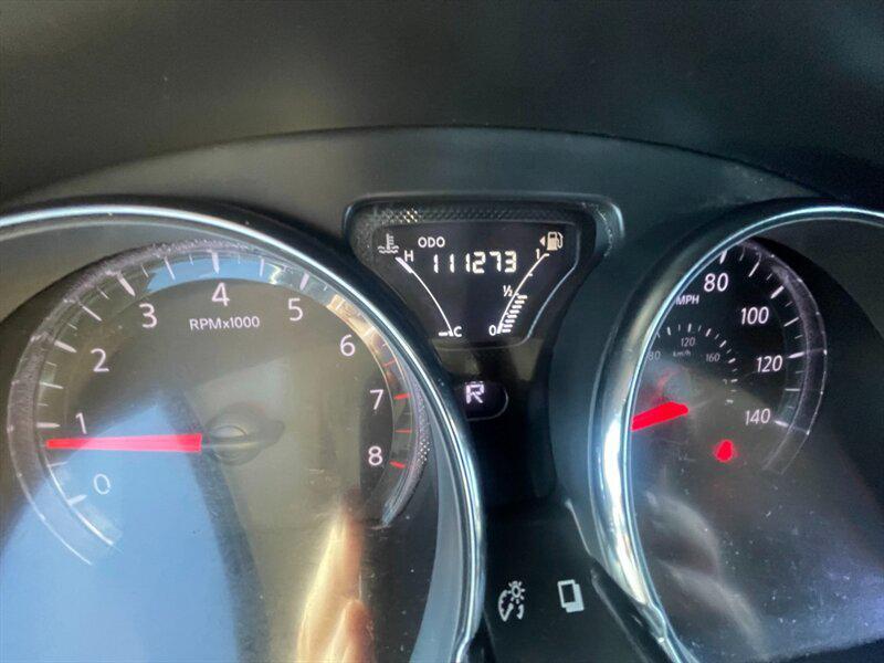 used 2017 Nissan Versa car, priced at $8,888