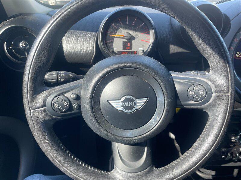 used 2016 MINI Countryman car, priced at $12,888