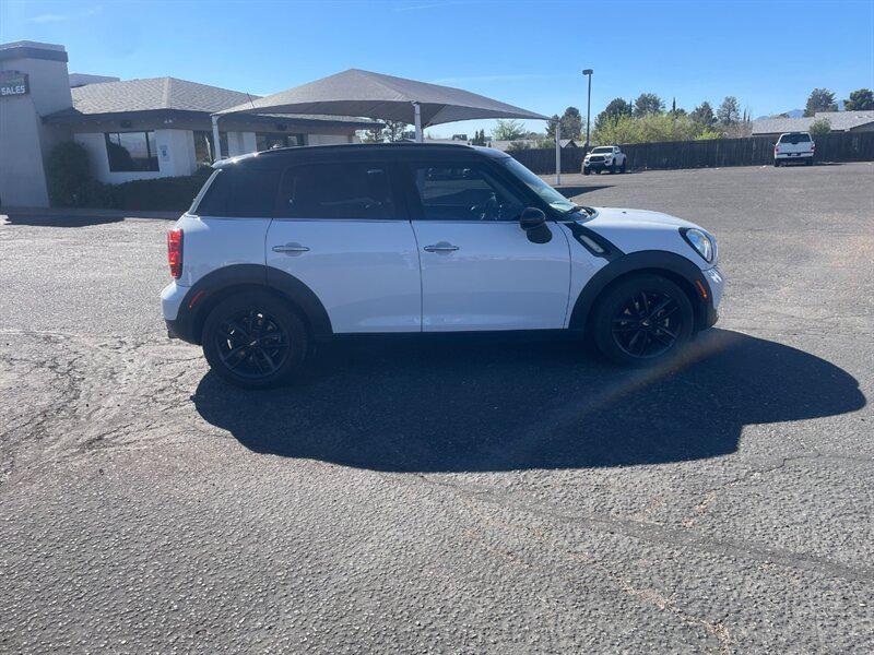 used 2016 MINI Countryman car, priced at $12,888
