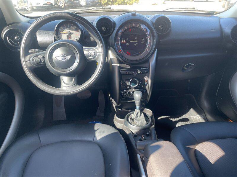used 2016 MINI Countryman car, priced at $12,888