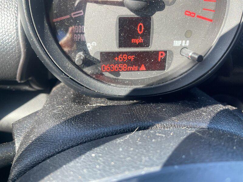 used 2016 MINI Countryman car, priced at $12,888