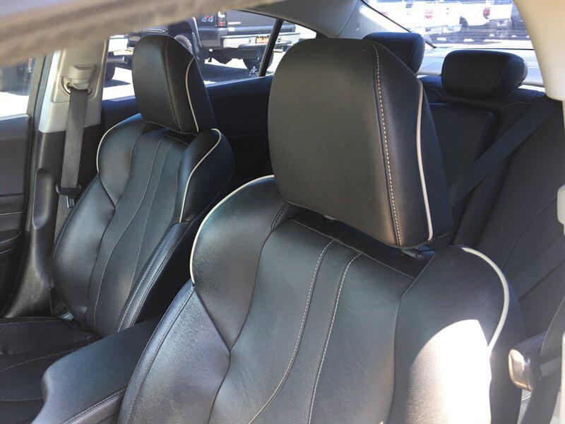 used 2020 Acura ILX car, priced at $21,888