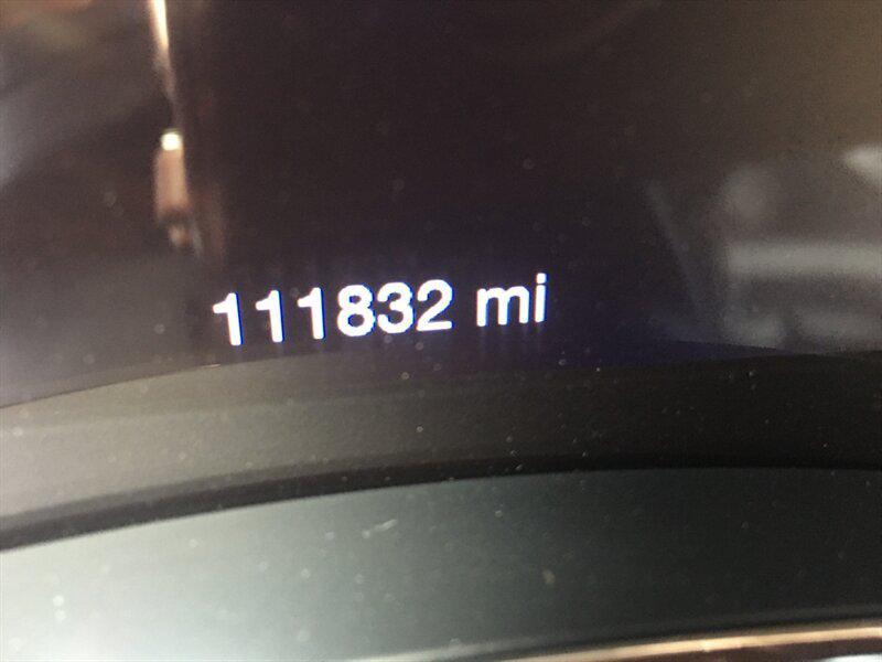 used 2016 Dodge Durango car, priced at $14,888