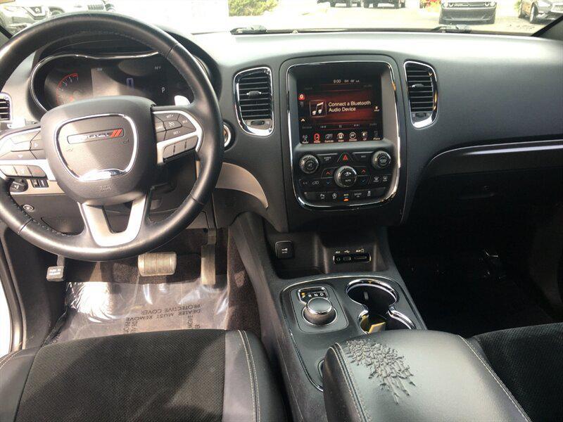 used 2016 Dodge Durango car, priced at $14,888