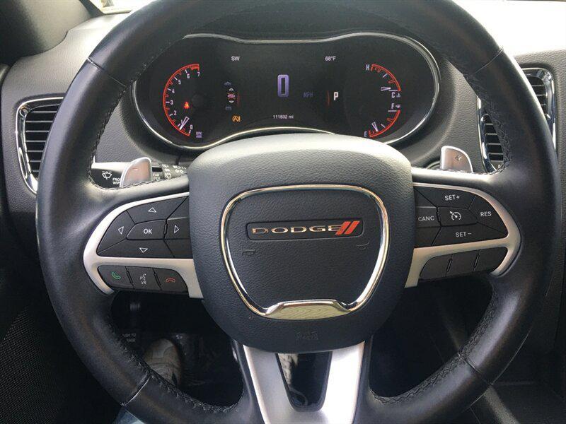 used 2016 Dodge Durango car, priced at $14,888