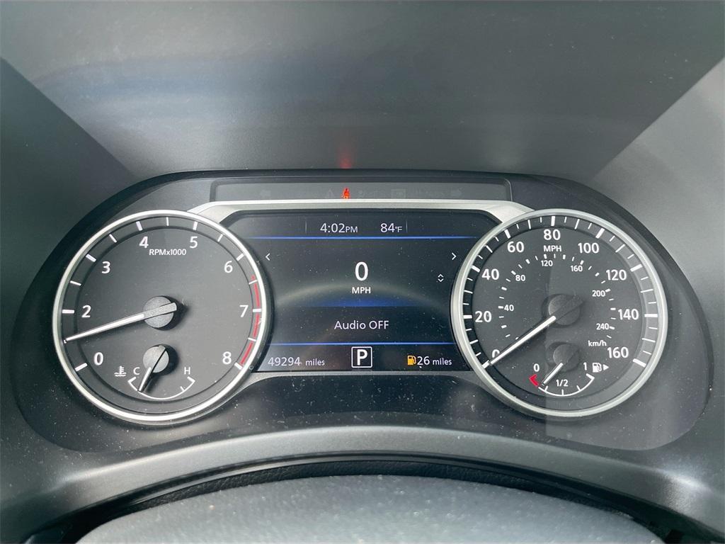 used 2021 Nissan Sentra car, priced at $14,987