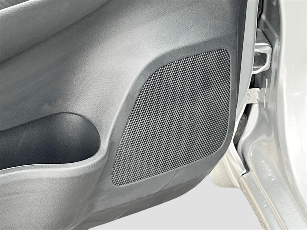 new 2025 Nissan Versa car, priced at $20,487