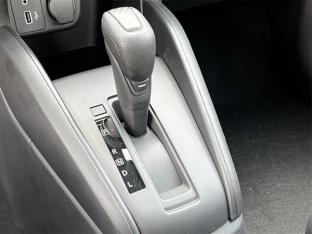 new 2025 Nissan Versa car, priced at $20,487