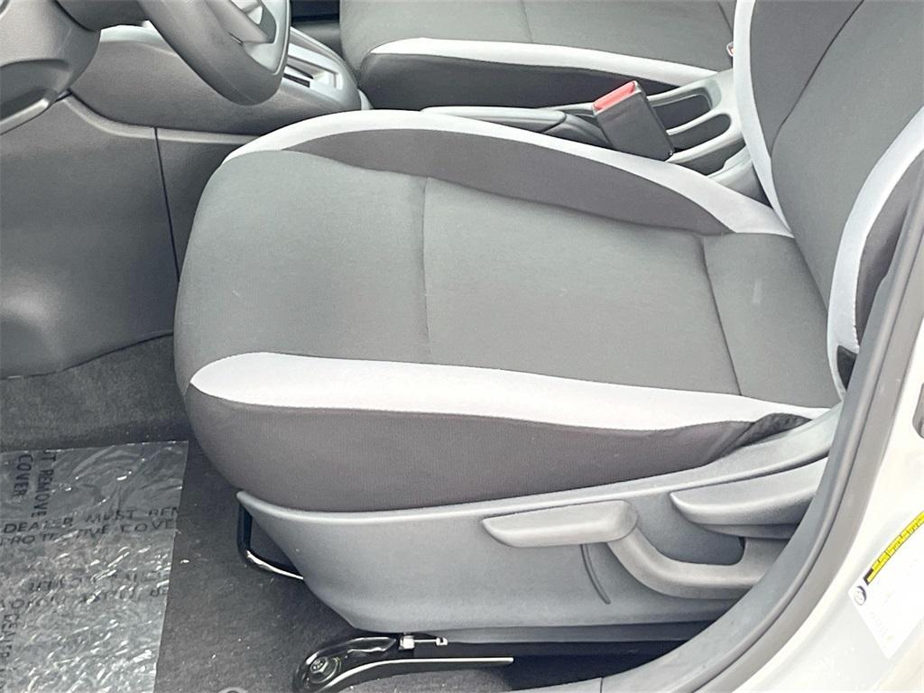 new 2025 Nissan Versa car, priced at $20,487