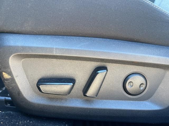 used 2023 Nissan Rogue car, priced at $17,849