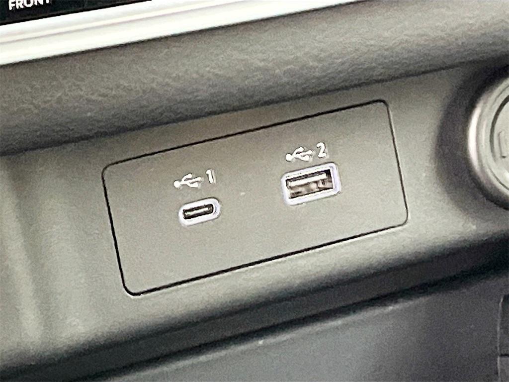 used 2021 Nissan Rogue car, priced at $15,987