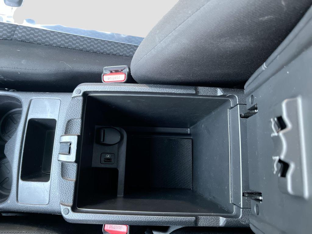 used 2021 Nissan Rogue Sport car, priced at $16,370