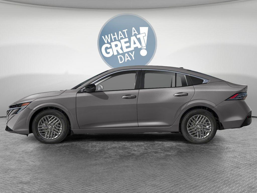 new 2026 Nissan Sentra car, priced at $27,966