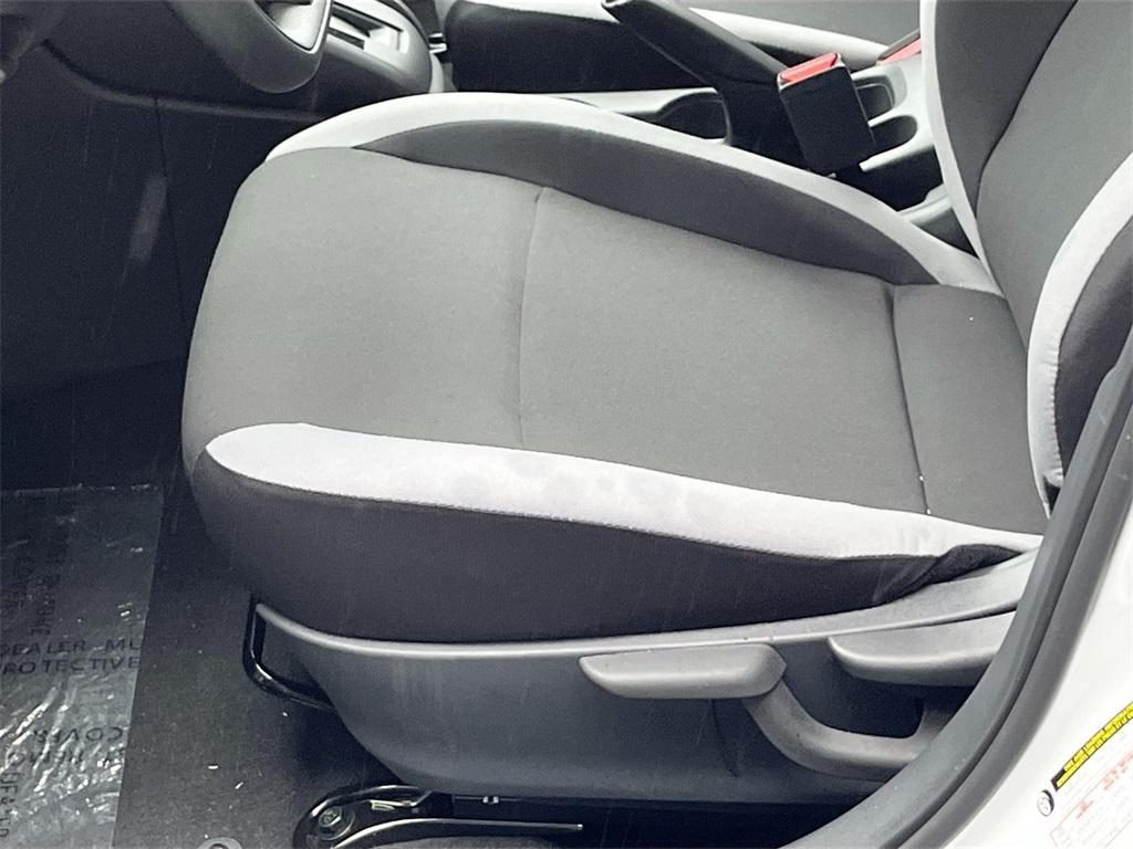 new 2025 Nissan Versa car, priced at $20,487