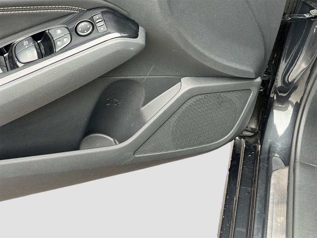 used 2022 Nissan Altima car, priced at $21,063