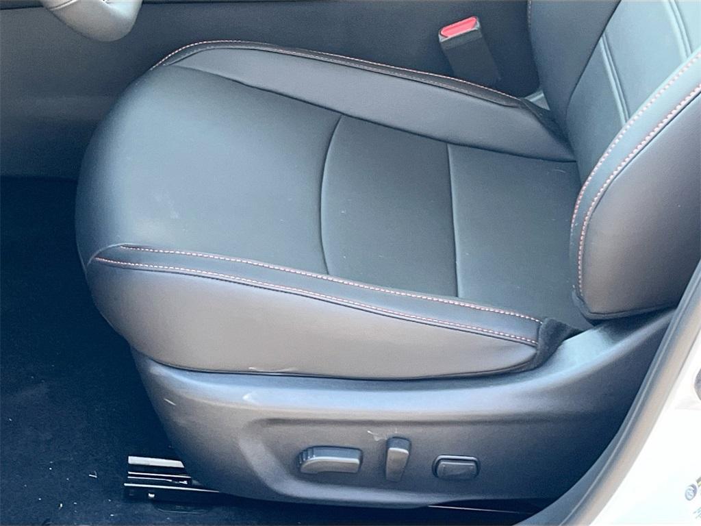 new 2025 Nissan Sentra car, priced at $24,102