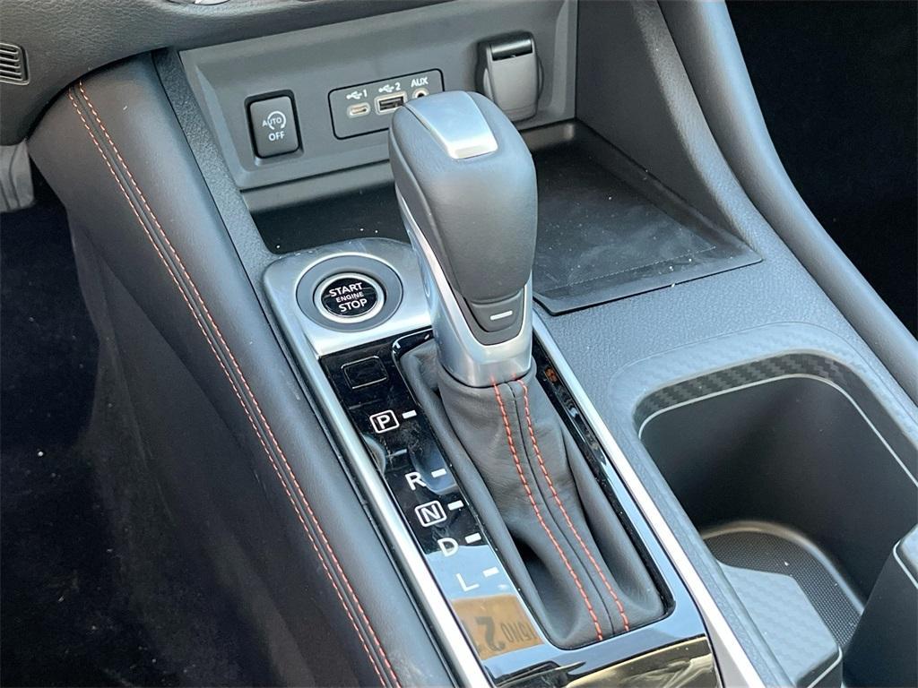 new 2025 Nissan Sentra car, priced at $24,102