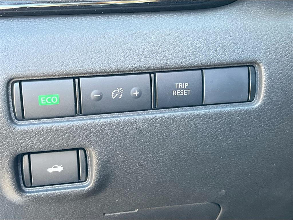 new 2025 Nissan Sentra car, priced at $24,102