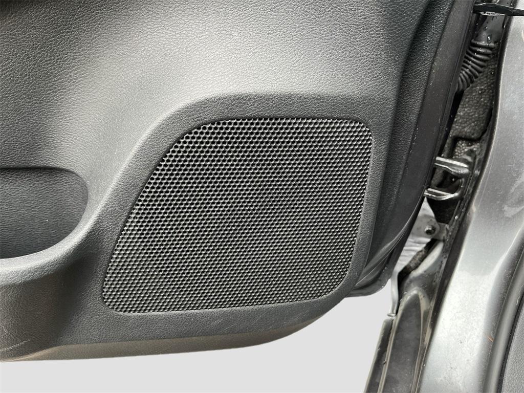 used 2023 Nissan Versa car, priced at $14,838