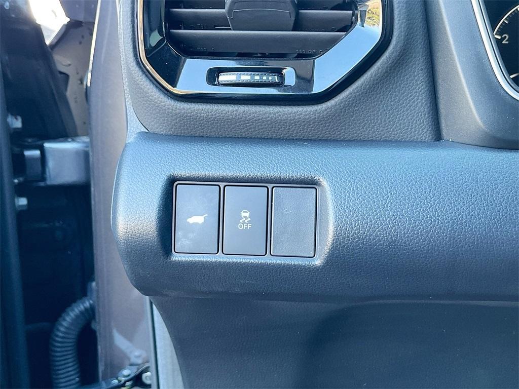 used 2024 Honda Pilot car, priced at $35,197