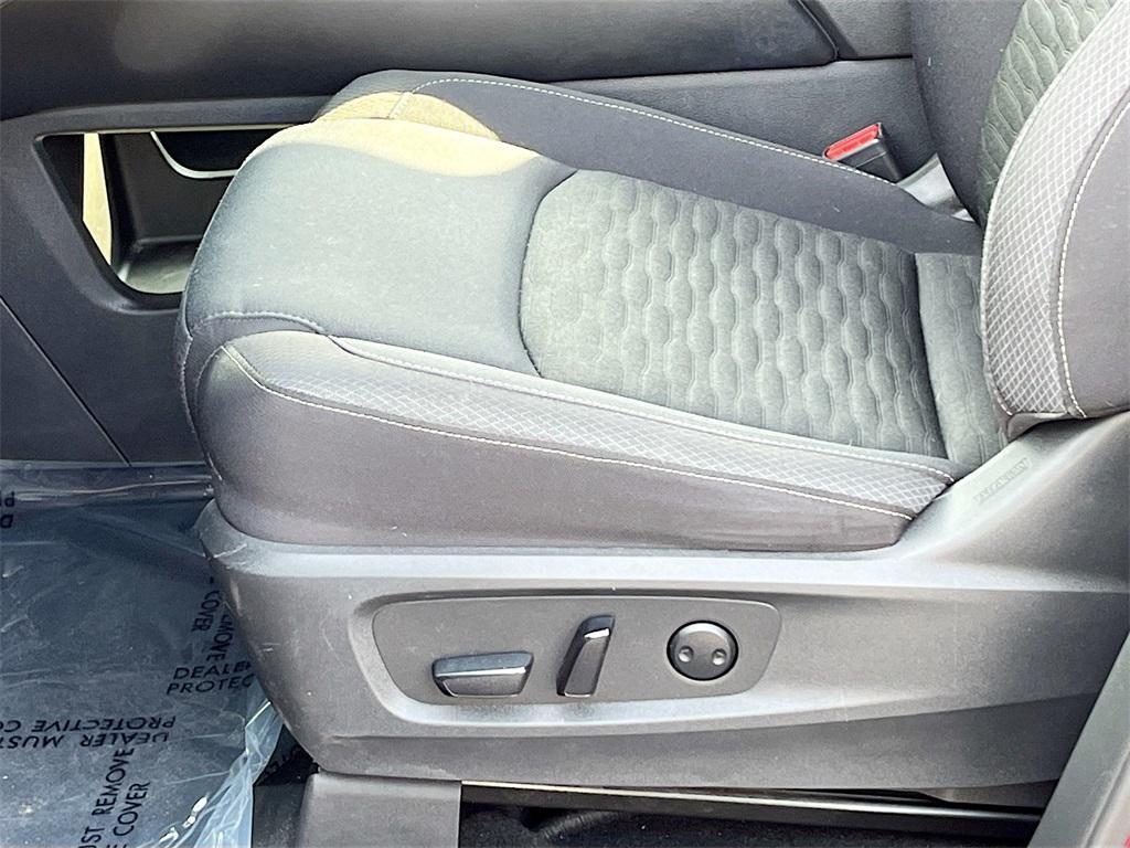 used 2023 Nissan Pathfinder car, priced at $28,597