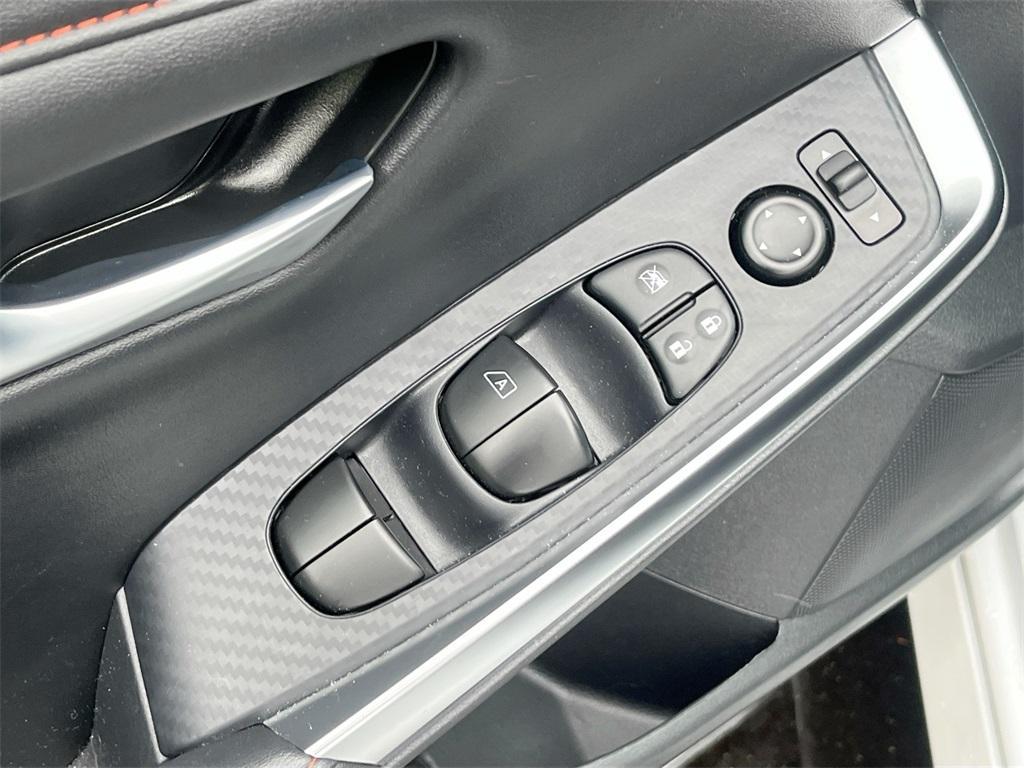 used 2024 Nissan Sentra car, priced at $21,199