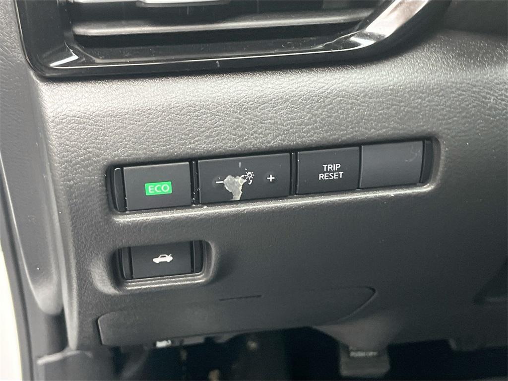 used 2024 Nissan Sentra car, priced at $21,199