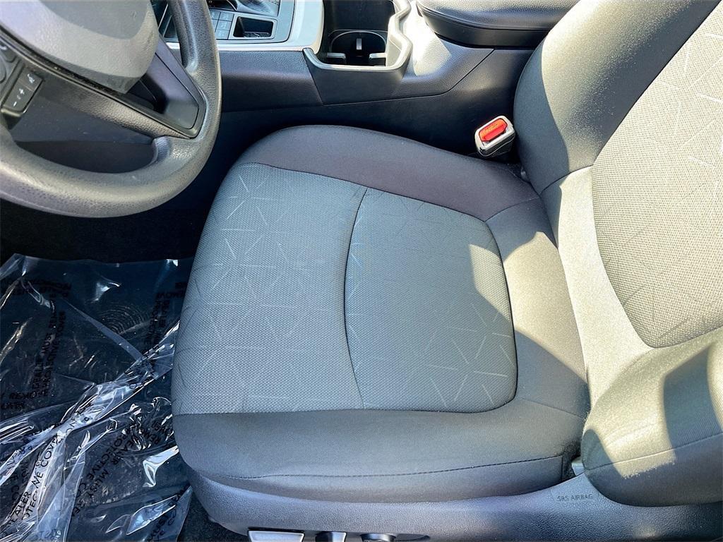 used 2024 Toyota RAV4 car, priced at $28,999