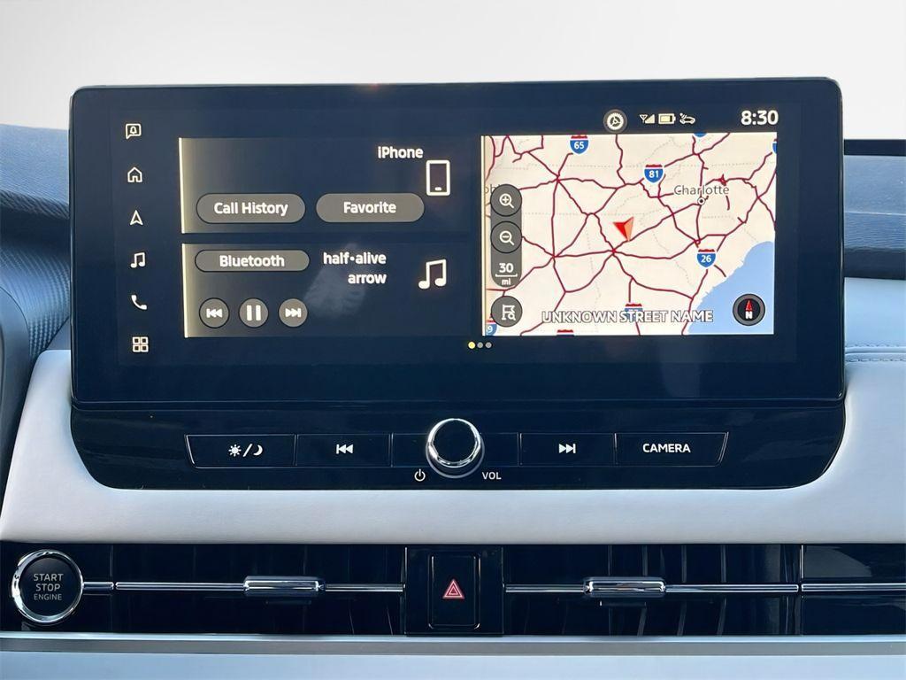 new 2025 Mitsubishi Outlander car, priced at $36,299