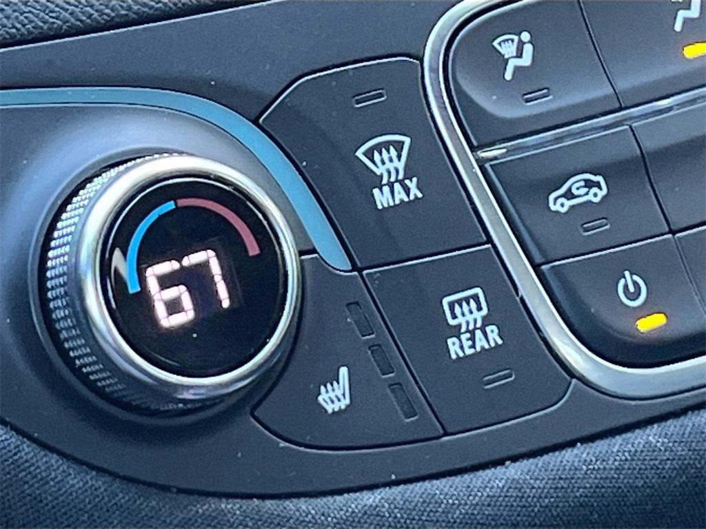 used 2024 Chevrolet Malibu car, priced at $18,028