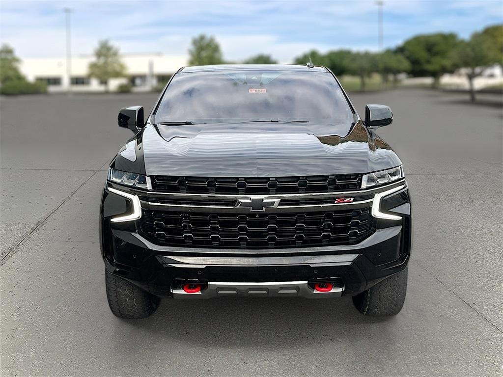 used 2021 Chevrolet Tahoe car, priced at $51,103
