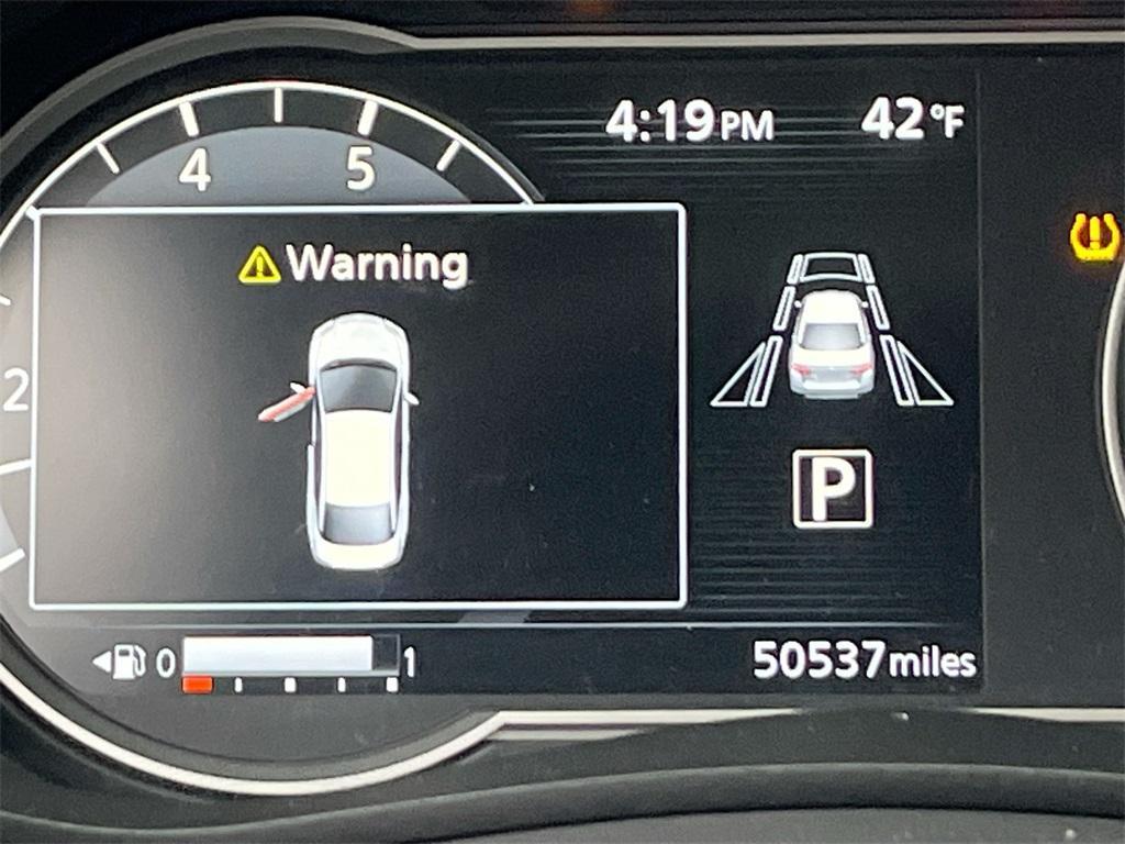 used 2023 Nissan Versa car, priced at $14,660