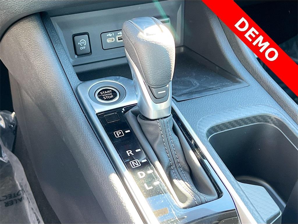 new 2025 Nissan Sentra car, priced at $18,415