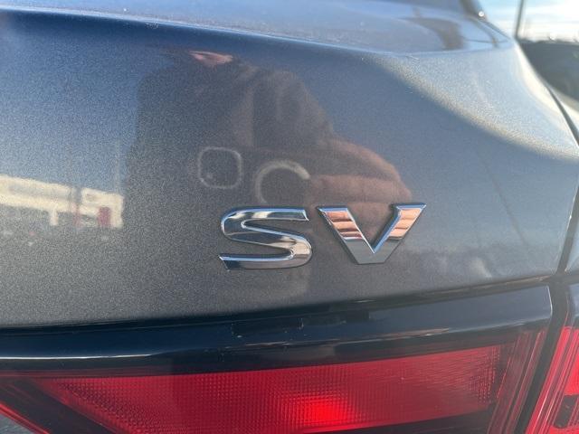 used 2020 Nissan Sentra car, priced at $11,313