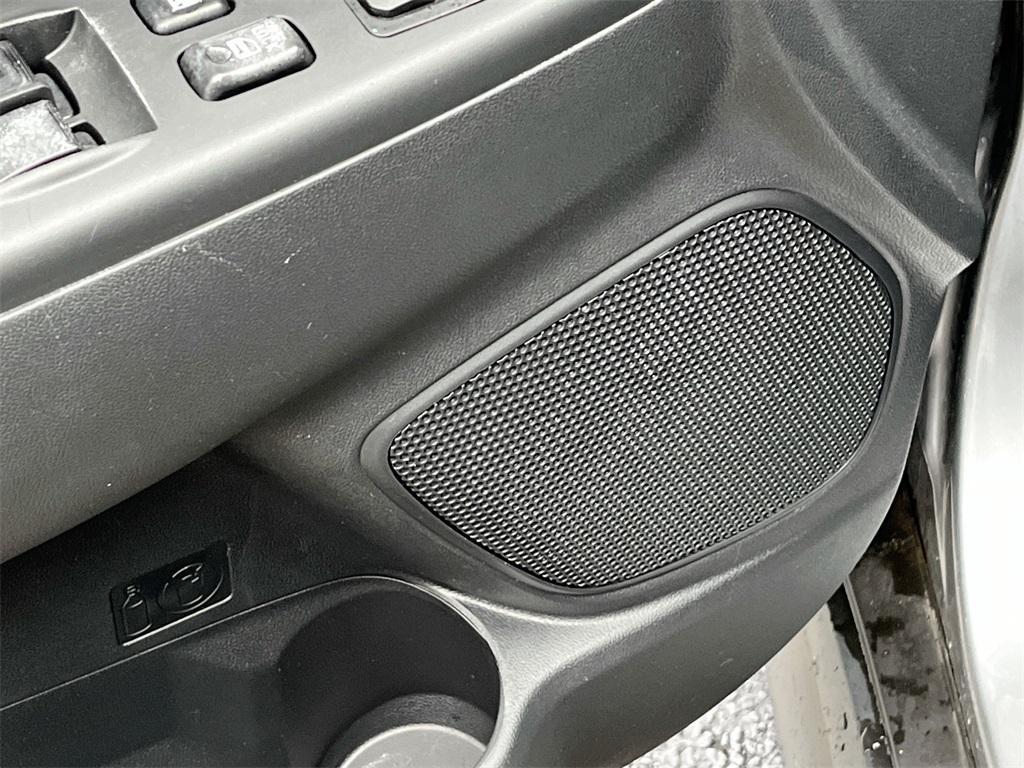 used 2022 Mitsubishi Outlander Sport car, priced at $15,039