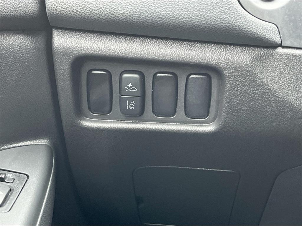 used 2022 Mitsubishi Outlander Sport car, priced at $15,039