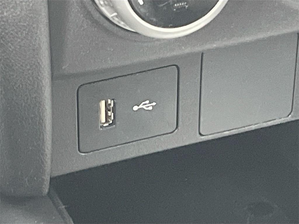 used 2022 Mitsubishi Outlander Sport car, priced at $15,039