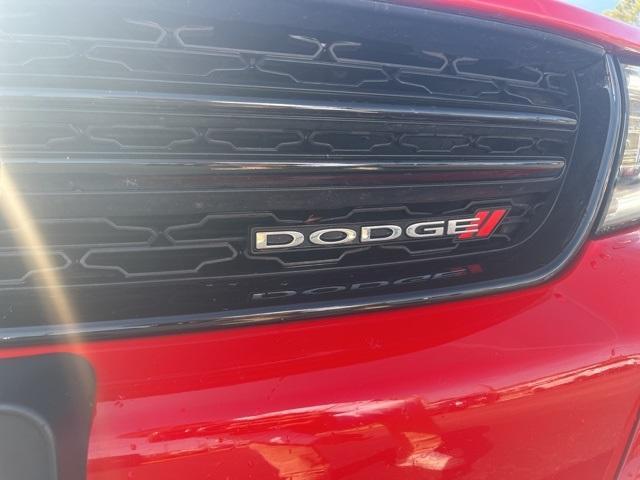 used 2023 Dodge Charger car, priced at $17,898
