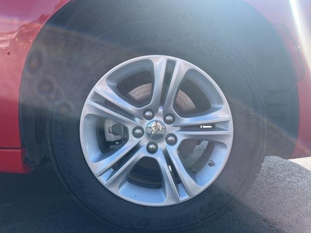 used 2023 Dodge Charger car, priced at $17,898