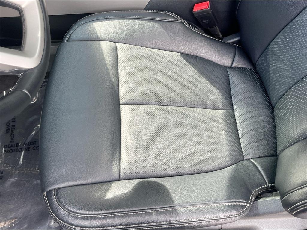 used 2022 Ford F-250 car, priced at $66,887