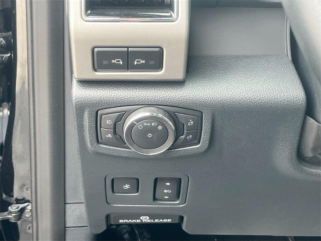 used 2022 Ford F-250 car, priced at $66,887